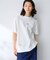 ELEPHANT BRAND / エレファントブランド ex ポイントシシュウTシャツ