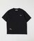 ELEPHANT BRAND / エレファントブランド ex ポイントシシュウTシャツ