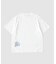 ELEPHANT BRAND / エレファントブランド ex ポイントシシュウTシャツ