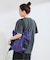 【WEB+一部店舗限定】COBMASTER / コブマスター COB-CR  OBSCURE TOTEPACK