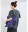 【WEB+一部店舗限定】COBMASTER / コブマスター COB-CR  OBSCURE TOTEPACK