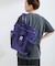 【WEB+一部店舗限定】COBMASTER / コブマスター COB-CR  OBSCURE TOTEPACK