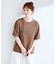 ウォッシャブル / ピグメントビックTEE