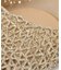 melissa / メリッサ Campana Papel