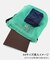 【WEB+一部店舗限定】COBMASTER / コブマスター COB SUN NAPSACK