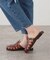 melissa / メリッサ Possession Mule