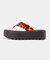 melissa / メリッサ Thong Platform