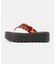 melissa / メリッサ Thong Platform