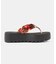 melissa / メリッサ Thong Platform