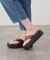 melissa / メリッサ Thong Platform