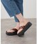 melissa / メリッサ Thong Platform