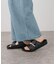 BIRKENSTOCK / ビルケンシュトック ARIZONA BIG BUCKLE EVA