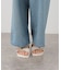 BIRKENSTOCK / ビルケンシュトック ARIZONA BIG BUCKLE EVA