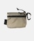 【WEB+一部店舗限定】COBMASTER / コブマスター COB-CR FLAT POUCH