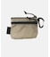 【WEB+一部店舗限定】COBMASTER / コブマスター COB-CR FLAT POUCH