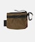 【WEB+一部店舗限定】COBMASTER / コブマスター COB-CR FLAT POUCH
