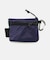 【WEB+一部店舗限定】COBMASTER / コブマスター COB-CR FLAT POUCH
