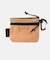【WEB+一部店舗限定】COBMASTER / コブマスター COB-CR FLAT POUCH