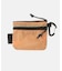 【WEB+一部店舗限定】COBMASTER / コブマスター COB-CR FLAT POUCH