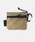 【WEB+一部店舗限定】COBMASTER / コブマスター COB-CR FLAT POUCH