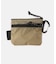 【WEB+一部店舗限定】COBMASTER / コブマスター COB-CR FLAT POUCH