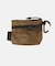 【WEB+一部店舗限定】COBMASTER / コブマスター COB-CR FLAT POUCH