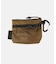 【WEB+一部店舗限定】COBMASTER / コブマスター COB-CR FLAT POUCH
