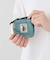 【WEB+一部店舗限定】COBMASTER / コブマスター COB-CR  L ZIP WALLET