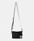 【WEB+一部店舗限定】COBMASTER / コブマスター COB-CR CUPID SHOULDER BAG