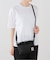 【WEB+一部店舗限定】COBMASTER / コブマスター COB-CR CUPID SHOULDER BAG