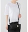 【WEB+一部店舗限定】COBMASTER / コブマスター COB-CR CUPID SHOULDER BAG