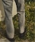 セミタイトストレート デニム パンツ LOT200-0658