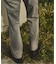 セミタイトストレート デニム パンツ LOT200-0658