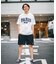 【Paris Saint-Germain】エンブレム シャワーサンダル
