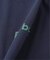Barbour / バブアー crossby archive logo os t-shirt