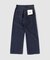 MID RISE STOVE PIPE JEAN