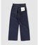 MID RISE STOVE PIPE JEAN