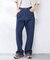 MID RISE STOVE PIPE JEAN