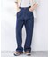 MID RISE STOVE PIPE JEAN