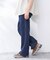 MID RISE STOVE PIPE JEAN