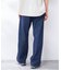 MID RISE STOVE PIPE JEAN