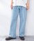 MID RISE STOVE PIPE JEAN