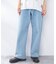 MID RISE STOVE PIPE JEAN