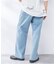 MID RISE STOVE PIPE JEAN