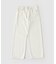 MID RISE STOVE PIPE JEAN