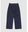 MID RISE STOVE PIPE JEAN