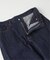 MID RISE STOVE PIPE JEAN