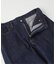 MID RISE STOVE PIPE JEAN