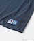 Russell Athletic 別注 カレッジTee