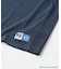 Russell Athletic 別注 カレッジTee